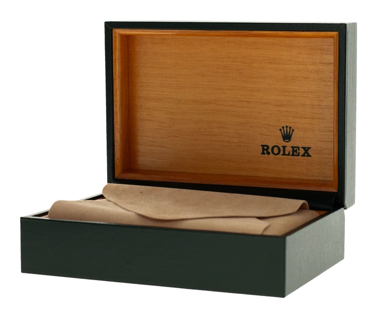 Rolex GMT Master II 16710 Image 4